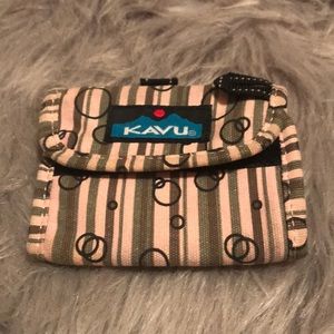 Kavu Wallet